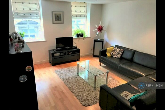 1 Bedroom Flat To Rent In Park Row, Leeds, LS1