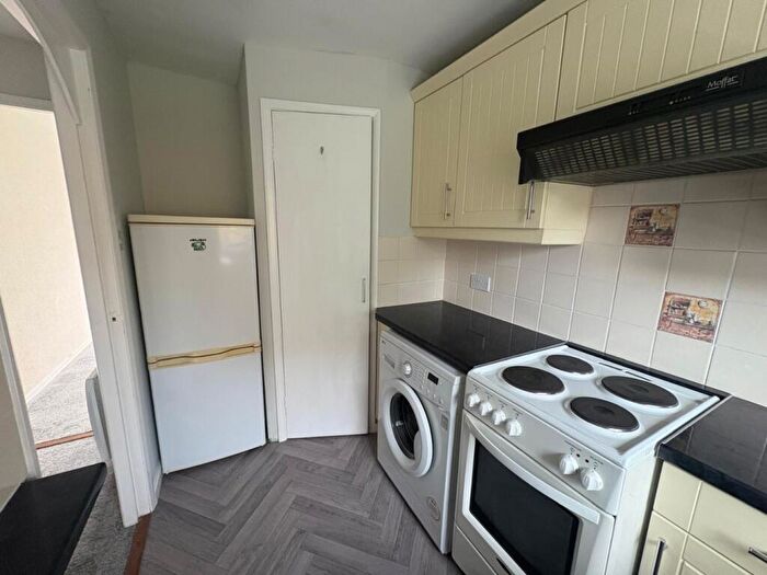 1 Bedroom Flat To Rent In John O'Gaunts Way, Belper, Derbyshire, DE56