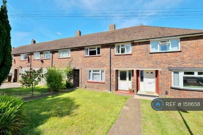 3 Bedroom Terraced House To Rent In Haddon Road, Orpington, BR5