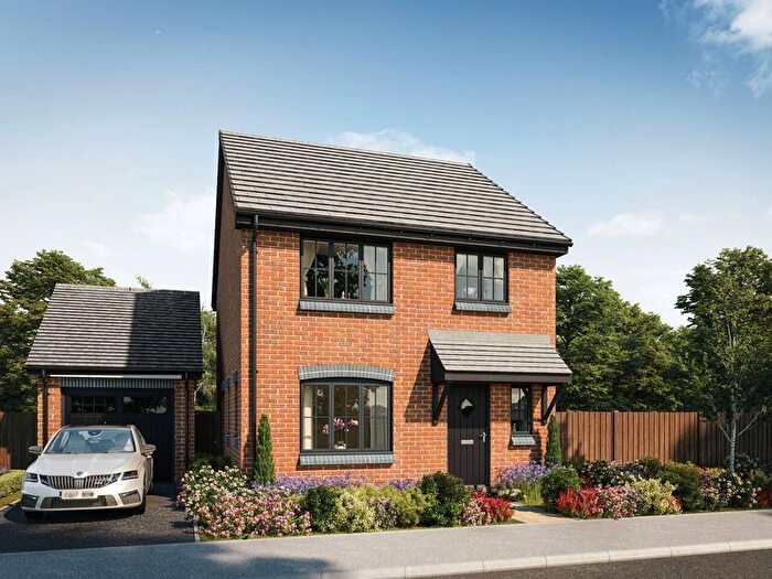 3 Bedroom Detached House For Sale In Netherton Park, Morpeth, NE61