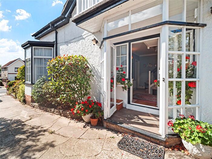 3 Bedroom Detached House For Sale In Swanage, Dorset, BH19