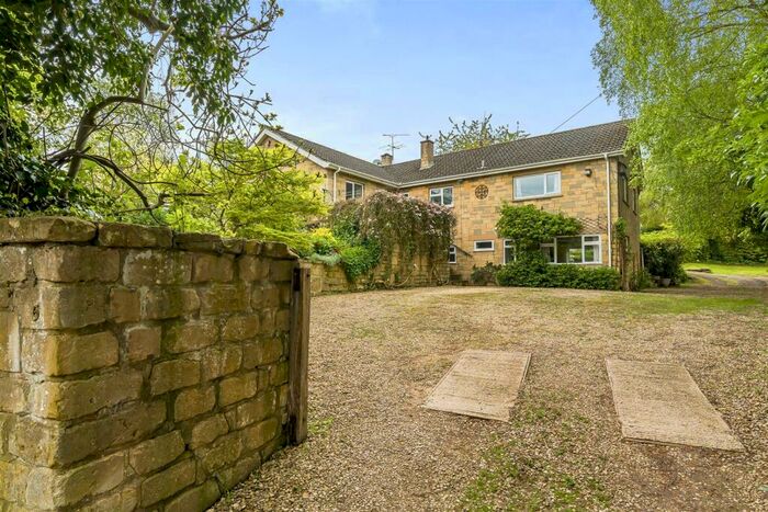 5 Bedroom Detached House For Sale In Seend Cleeve, Seend, SN12