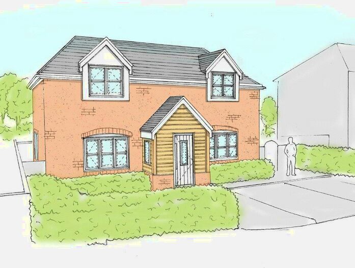 House For Sale In West Grimstead, Salisbury, Wiltshire, SP5