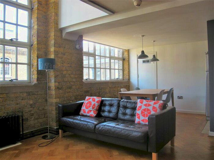 2 Bedroom Flat To Rent In Marlborough Road, London, SE18