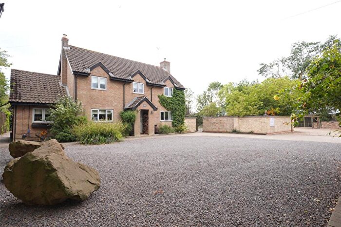 3 Bedroom Detached House To Rent In Ely Road, Little Thetford, Ely, Cambridgeshire, CB6