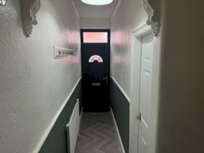 Terraced House To Rent In Childers Street, Doncaster, DN4