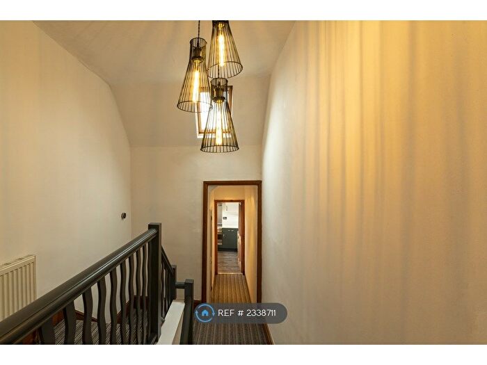 1 Bedroom Flat To Rent In Burlington Road, Nottingham, NG5