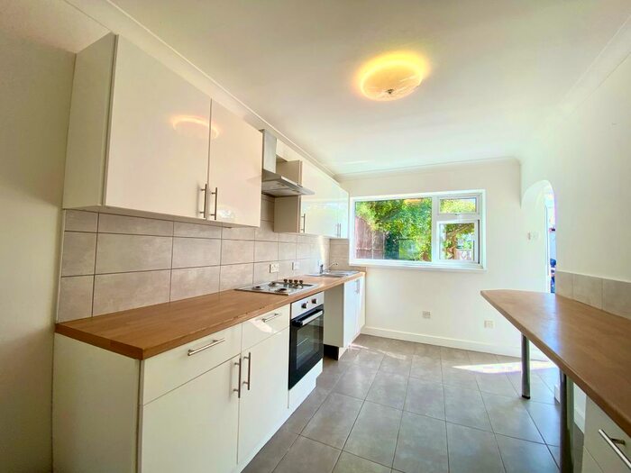 3 Bedroom Semi-Detached House To Rent In Pinkwell Avenue, Hayes, Greater London, UB3