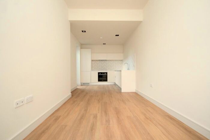 1 Bedroom House To Rent In North Hill, Highgate, N6