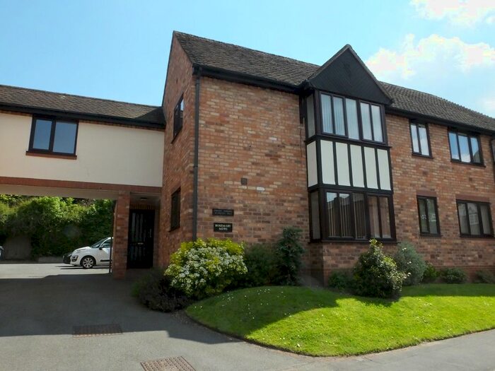 2 Bedroom Flat To Rent In School Lane, Kenilworth, CV8