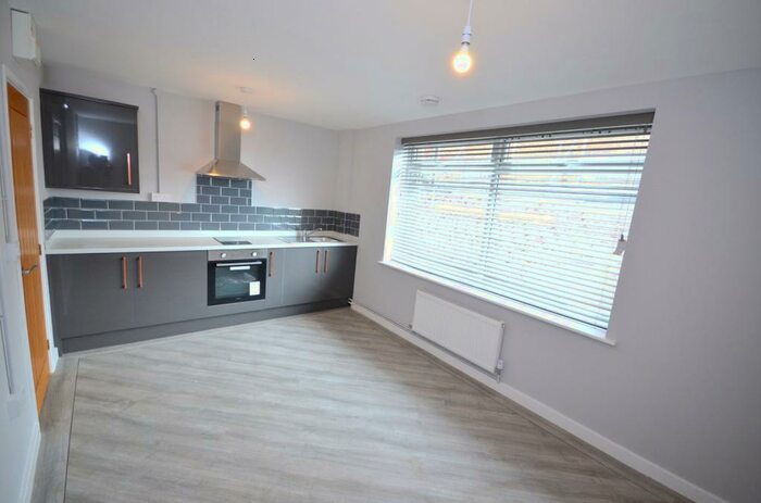 1 Bedroom Flat To Rent In Ladys Lane, Northampton, Northamptonshire, NN1