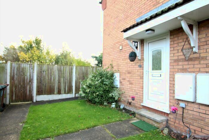 1 Bedroom Town House To Rent In Falcon Mews, Morley, LS27