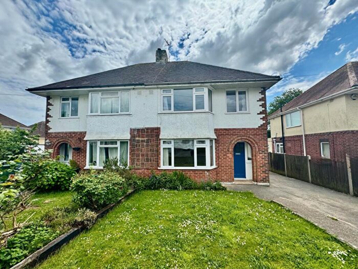 3 Bedroom House To Rent In Yeovil, BA21