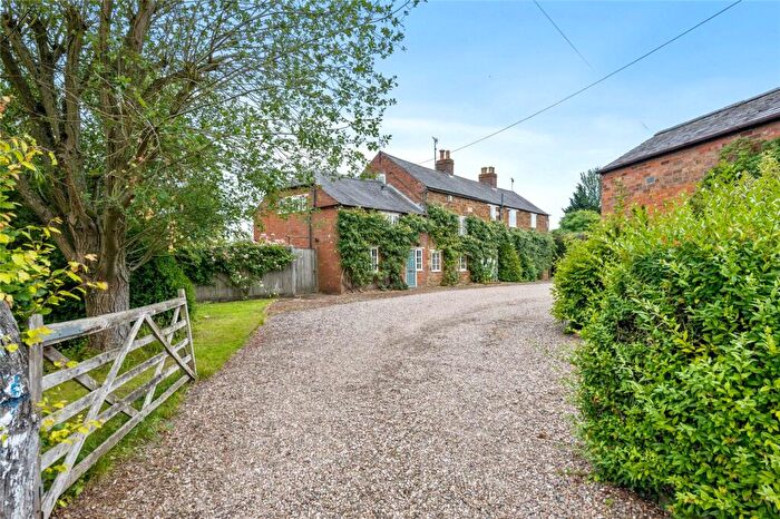 5 Bedroom Detached House For Sale In Vane House, Tugby, LE7