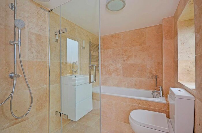 1 Bedroom Property To Rent In Goldsmiths Buildings, Acton, London, W3