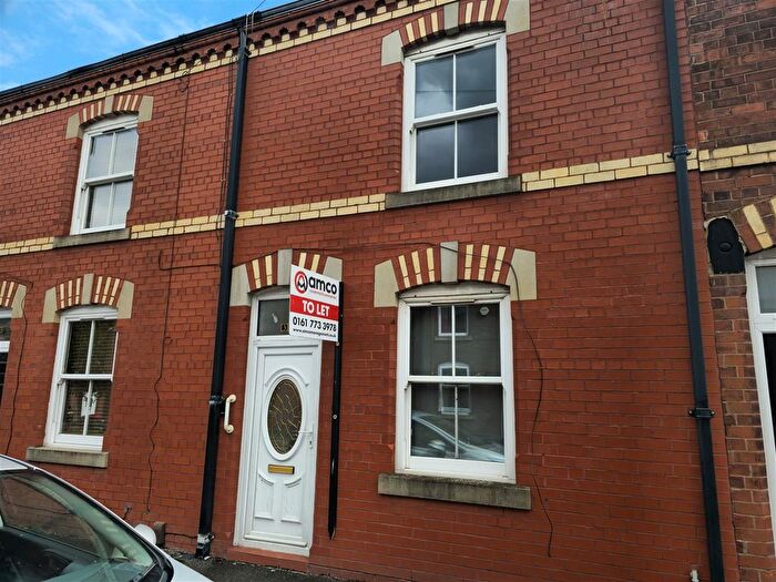 3 Bedroom Terraced House To Rent In Gidlow Lane, Wigan, WN6