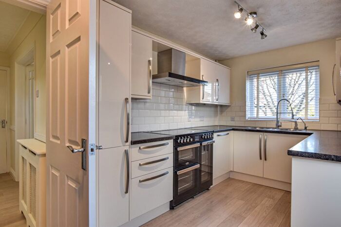 4 Bedroom Detached House For Sale In The Mead, Dunmow, CM6