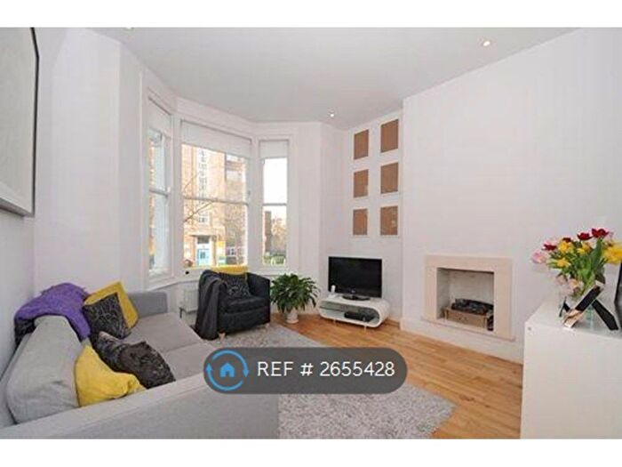 1 Bedroom Flat To Rent In Avenell Road, London, N5