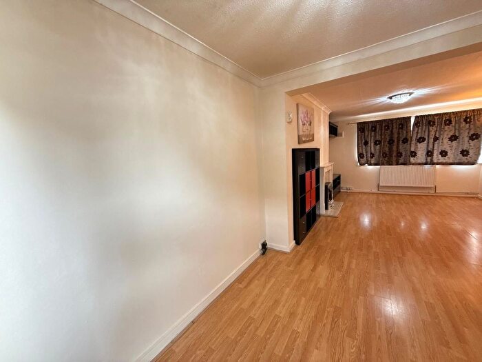 3 Bedroom Terraced House To Rent In Bec Close, Ruislip, Greater London, HA4