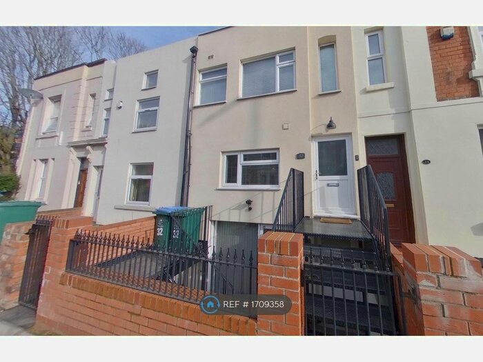 1 Bedroom Flat To Rent In City Retreat, Coventry, CV1