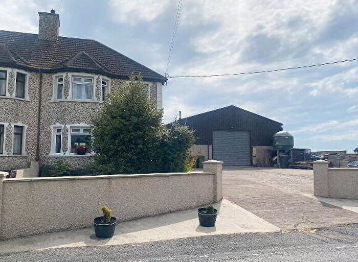 3 Bedroom Semi-Detached House For Sale In Ballyward Road, Castlewellan, BT31