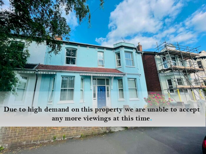 1 Bedroom Apartment To Rent In St Marys Road, Leamington Spa, CV31