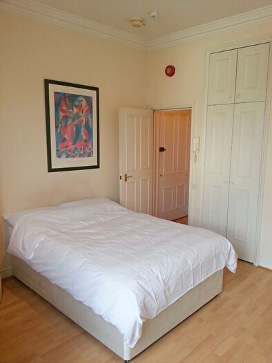 Studio To Rent In Harrington Gardens, South Kensington, SW7