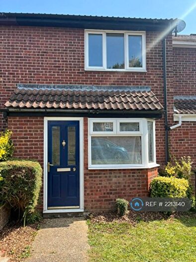 2 Bedroom Terraced House To Rent In Talbot Road, Sudbury, CO10