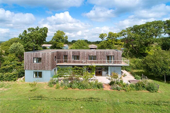 4 Bedroom Detached House For Sale In Ash Farm, Stourpaine, Blandford Forum, DT11