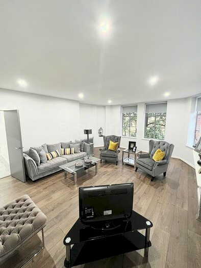 3 Bedroom Flat To Rent In Clive Court, Maida Vale, London, W9