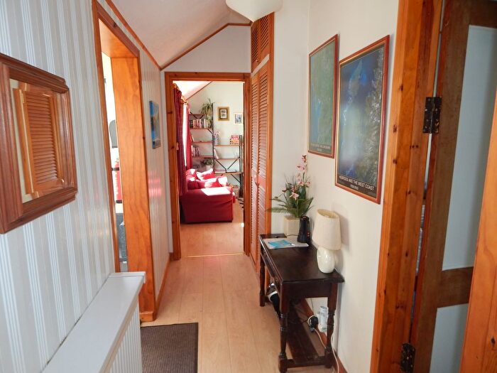 2 Bedroom Cottage For Sale In Fiscavaig, Carbost, Isle Of Skye, IV47