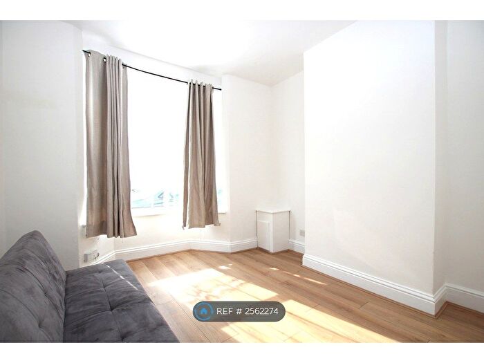 3 Bedroom Terraced House To Rent In Harris Road, Sheerness, ME12