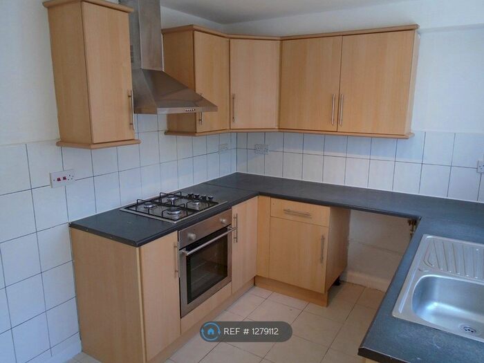 2 Bedroom Terraced House To Rent In Elizabeth Road, Fazakerley, Liverpool L10