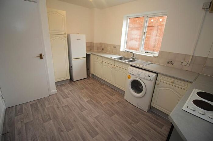 1 Bedroom Flat To Rent In Gatcombe House, Portland Road, NN10