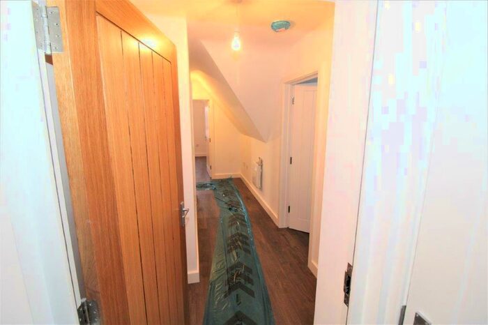 2 Bedroom Apartment To Rent In Claremont Road, Rugby, CV21