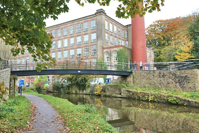 2 Bedroom Apartment For Sale In Clarence Road, Bollington, Macclesfield, SK10