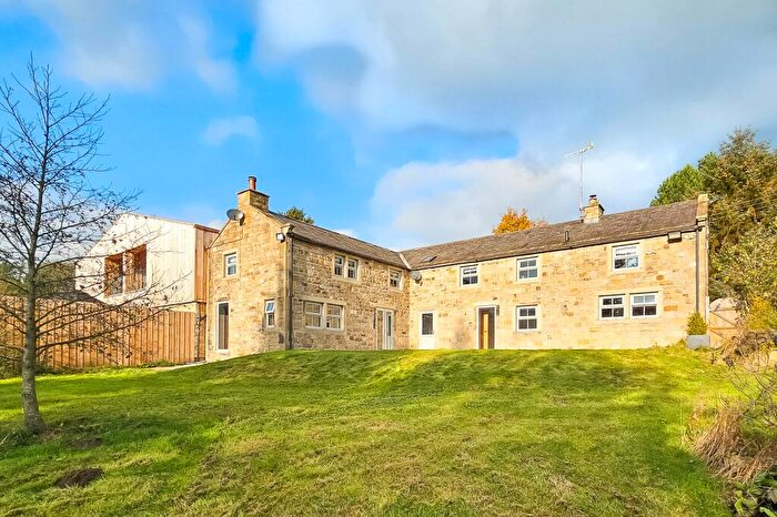 4 Bedroom Detached House To Rent In Nidd Lane, Birstwith, HG3