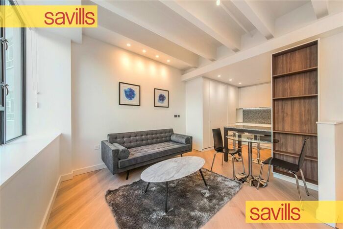 1 Bedroom Flat To Rent In Television Centre, Wood Lane, White City, London, W12