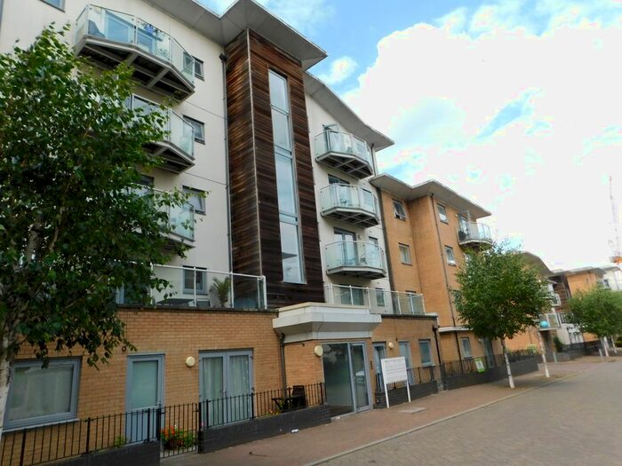 2 Bedroom Flat To Rent In Caelum Drive, Colchester, CO2