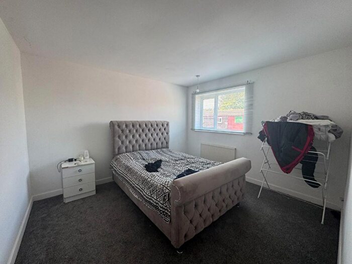 3 Bedroom End Terrace House For Sale In Darwen Court, Hemlington, Middlesbrough, TS8