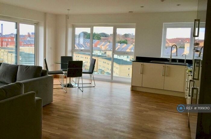 2 Bedroom Flat To Rent In Mill Pond Road, Dartford, DA1