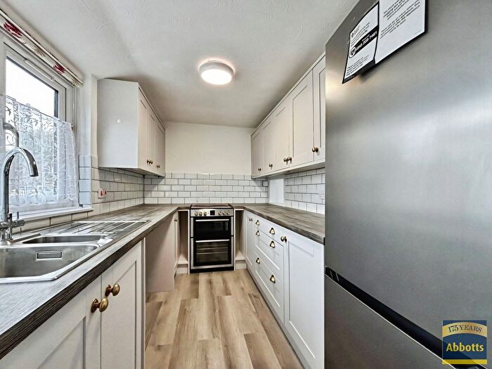 1 Bedroom Bungalow To Rent In Emmanuel Close, Bury St. Edmunds, IP28