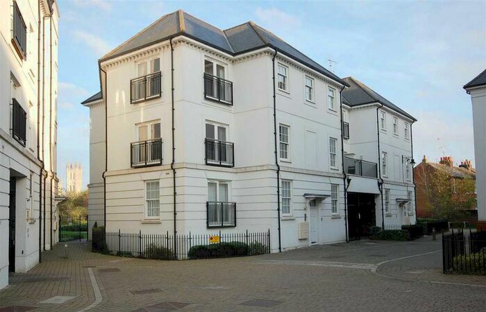 2 Bedroom Flat To Rent In Old Watling Street, Canterbury, CT1