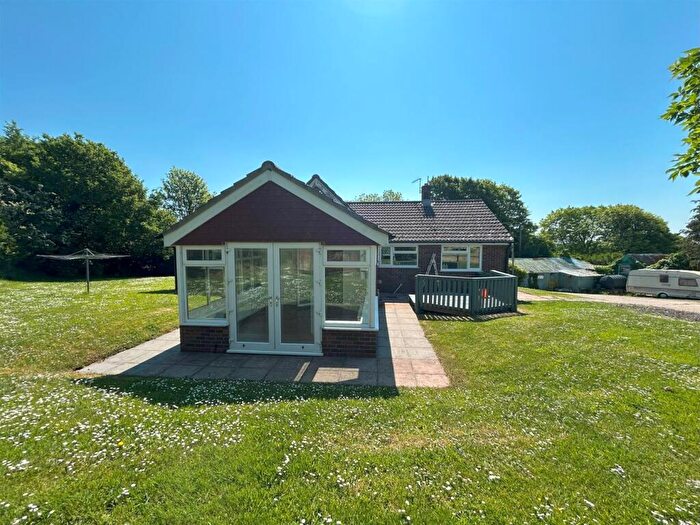 2 Bedroom Detached House To Rent In Rew Lane, Martinstown, Dorchester, DT2