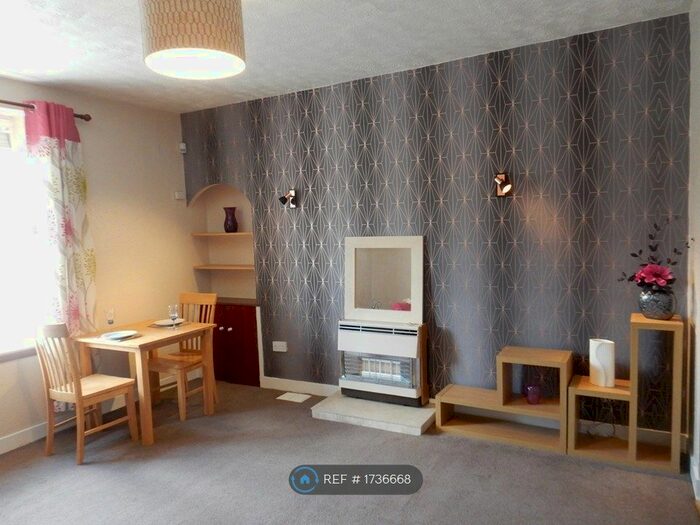 1 Bedroom Flat To Rent In Baxter Street, Aberdeen, AB11