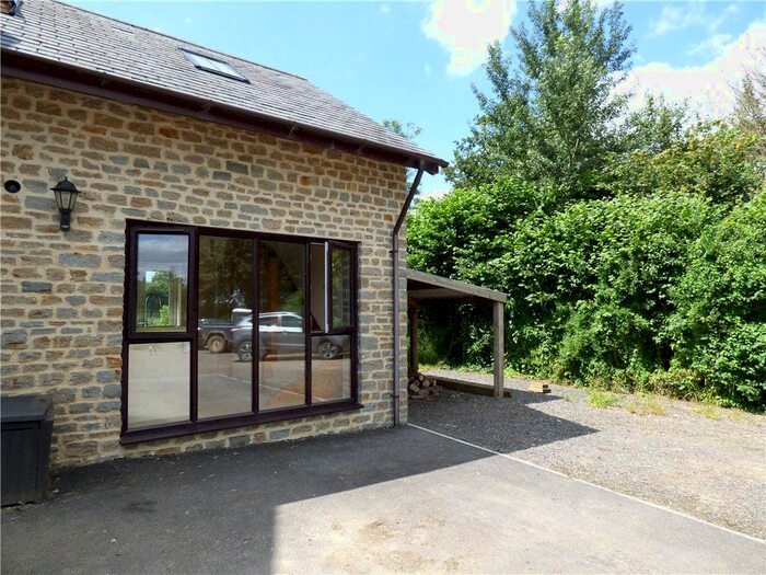 1 Bedroom Property To Rent In Brister End, Yetminster, Sherborne, DT9