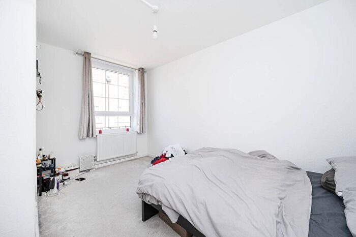 1 Bedroom Flat To Rent In Homerton High Street, Hackney, London, E9