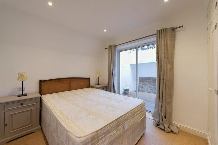 1 Bedroom Flat To Rent In Upcerne Road, London, SW10