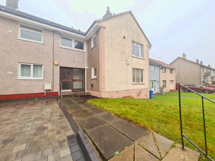 1 Bedroom Flat To Rent In Gordon Drive, East Kilbride, South Lanarkshire G74