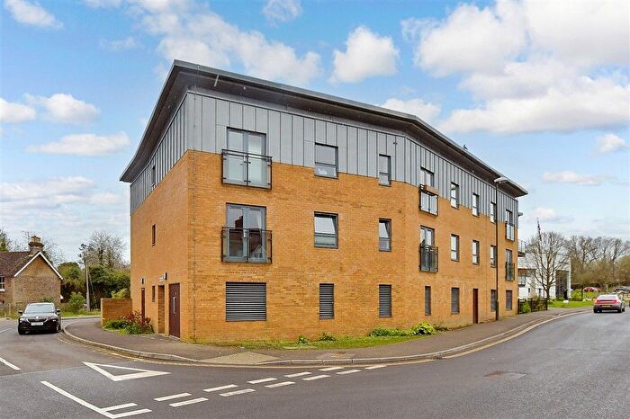 2 Bedroom Flat For Sale In Station Road South, Southwater, Horsham, West Sussex, RH13